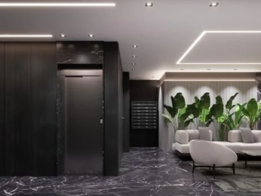 Apartamento em Pedra Branca, Palhoça. 3 quartos, 140m². Imagem 11 de 17