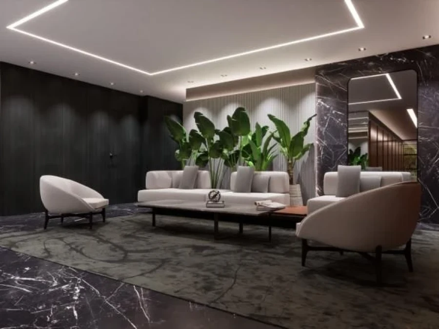 Apartamento em Pedra Branca, Palhoça. 3 quartos, 140m². Imagem 9 de 17