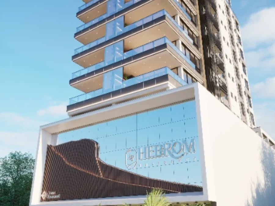 Apartamento em Pedra Branca, Palhoça. 3 quartos, 140m². Imagem 1 de 17