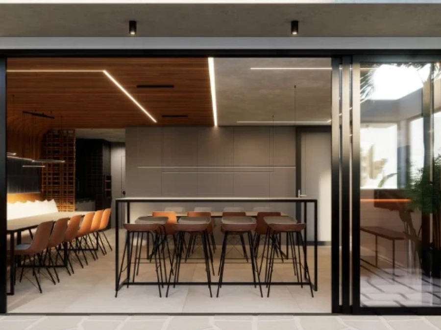 Apartamento em Pedra Branca, Palhoça. 3 quartos, 140m². Imagem 16 de 17