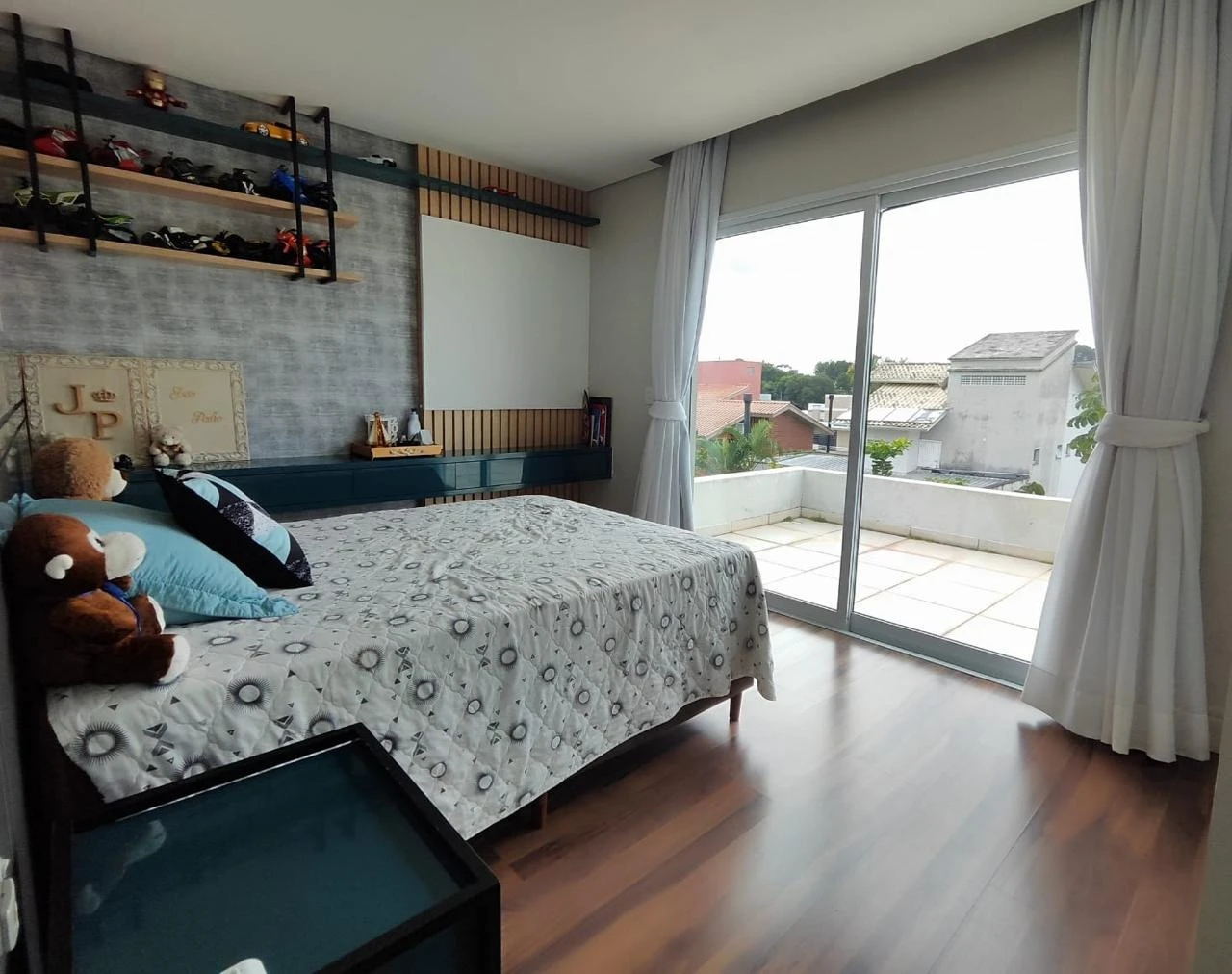 Casa em Pedra Branca, Palhoça. 4 quartos, 300m². Imagem 12 de 19