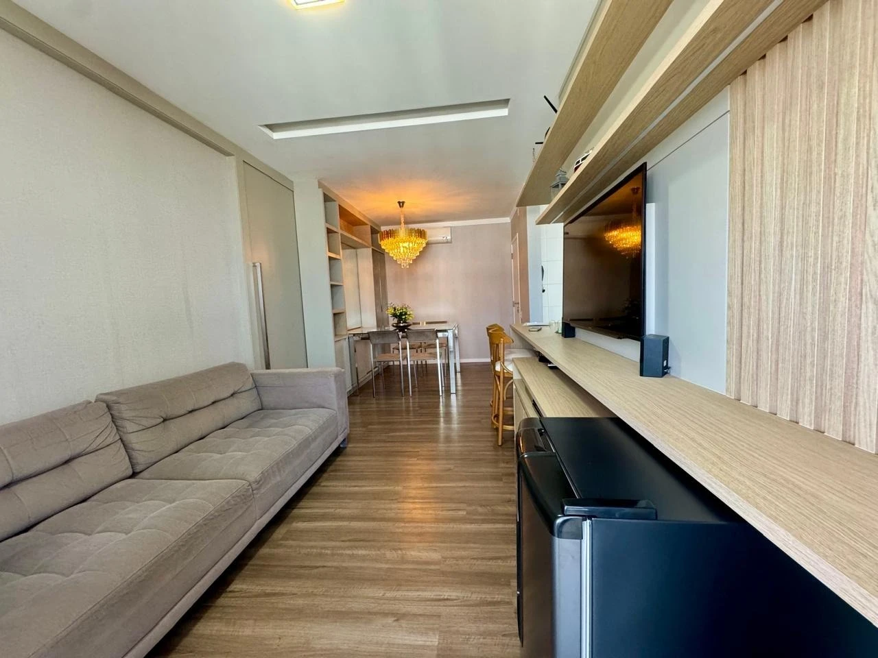 Apartamento em Pagani, Palhoça. 3 quartos, 86m². Imagem 1 de 22