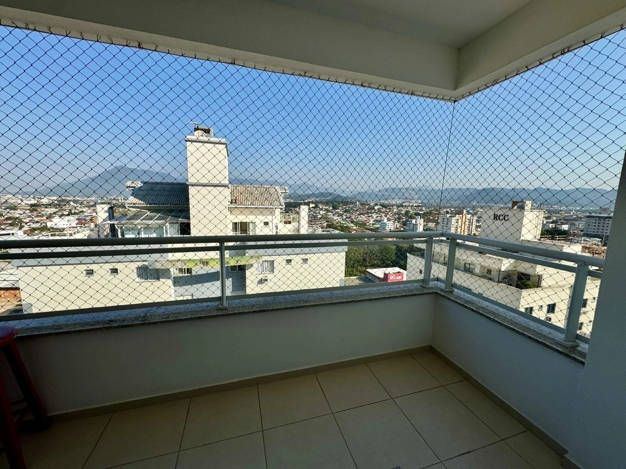Apartamento em Pagani, Palhoça. 3 quartos, 86m². Imagem 10 de 22