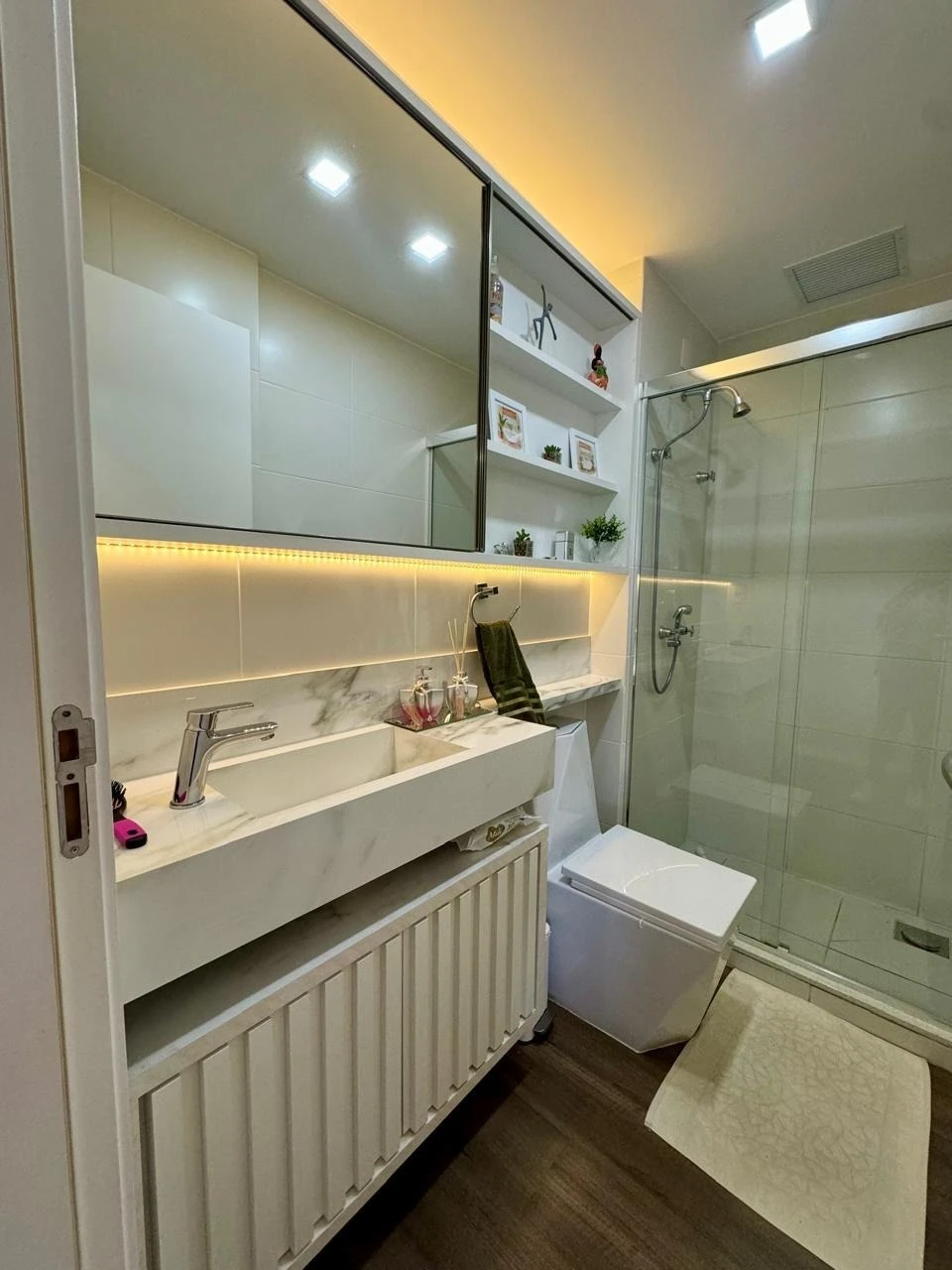 Apartamento em Pagani, Palhoça. 3 quartos, 86m². Imagem 12 de 22