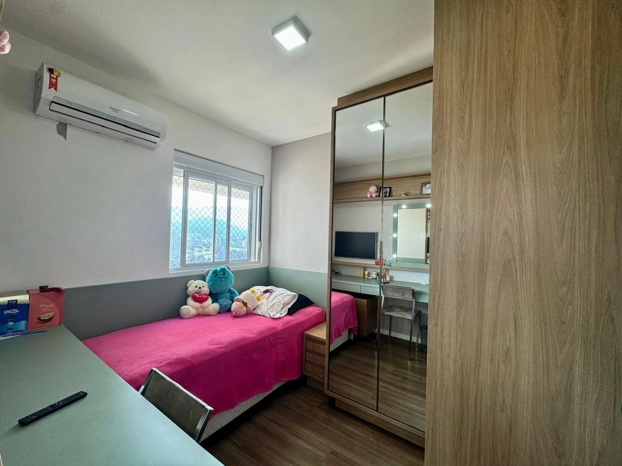 Apartamento em Pagani, Palhoça. 3 quartos, 86m². Imagem 13 de 22