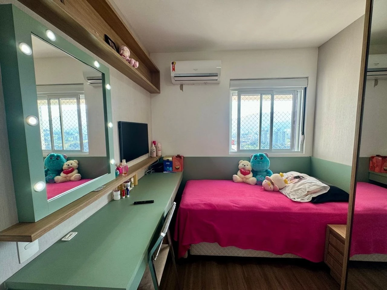 Apartamento em Pagani, Palhoça. 3 quartos, 86m². Imagem 14 de 22