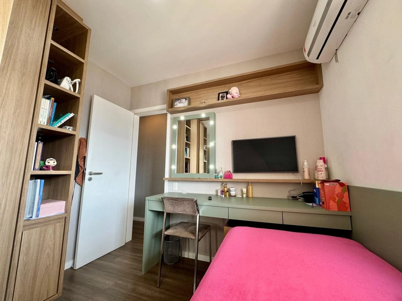 Apartamento em Pagani, Palhoça. 3 quartos, 86m². Imagem 15 de 22