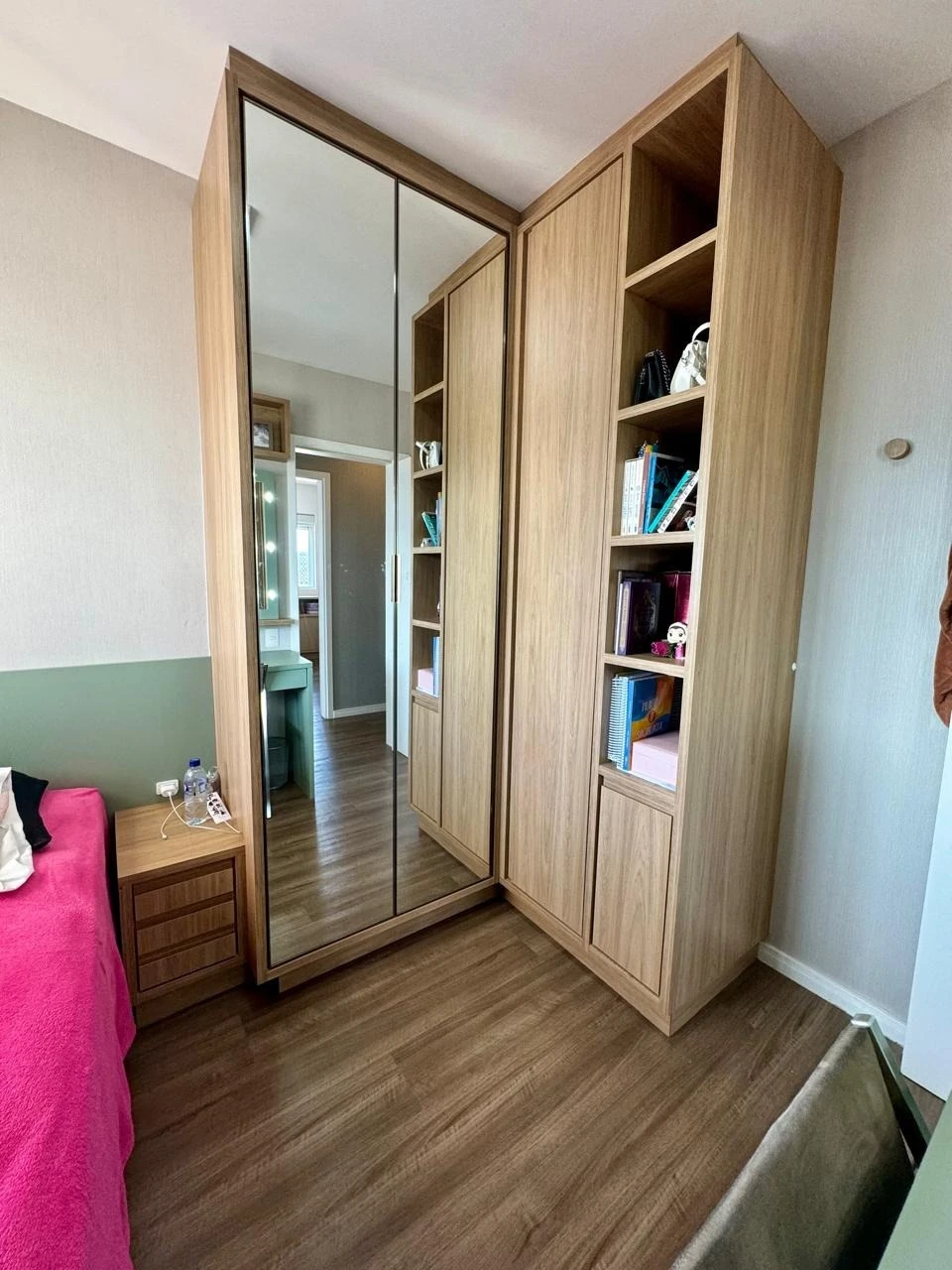 Apartamento em Pagani, Palhoça. 3 quartos, 86m². Imagem 16 de 22