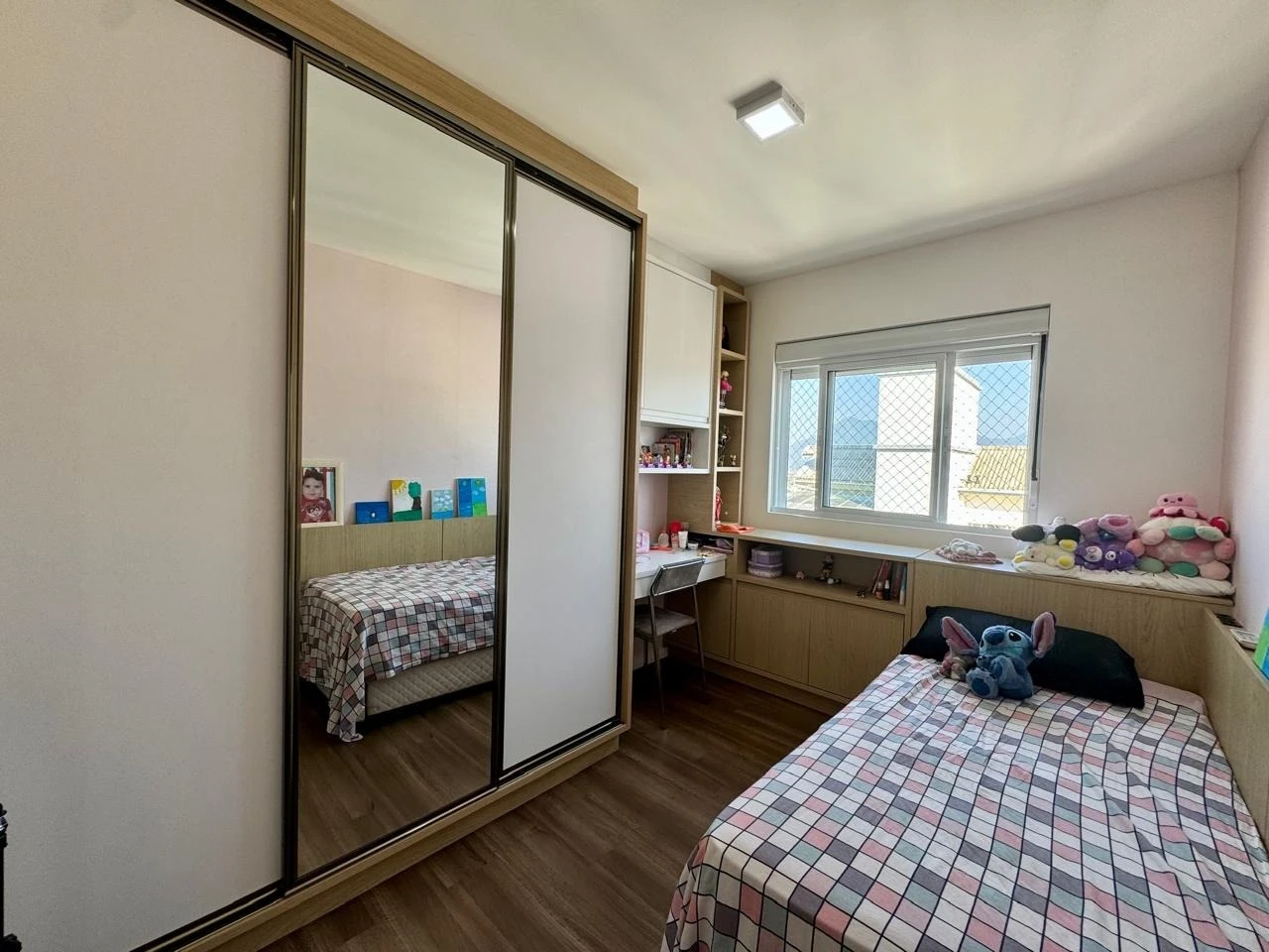 Apartamento em Pagani, Palhoça. 3 quartos, 86m². Imagem 17 de 22