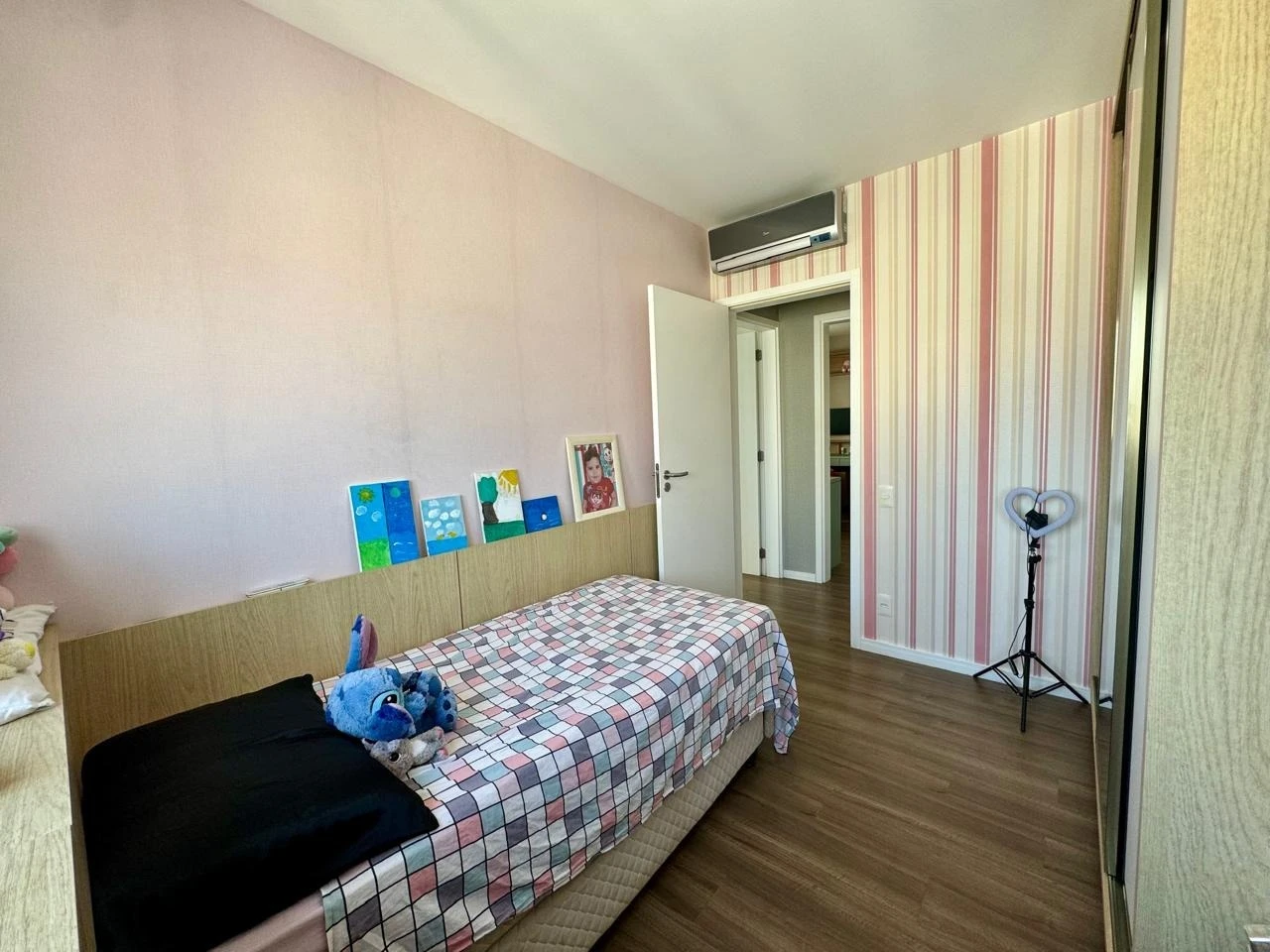 Apartamento em Pagani, Palhoça. 3 quartos, 86m². Imagem 18 de 22