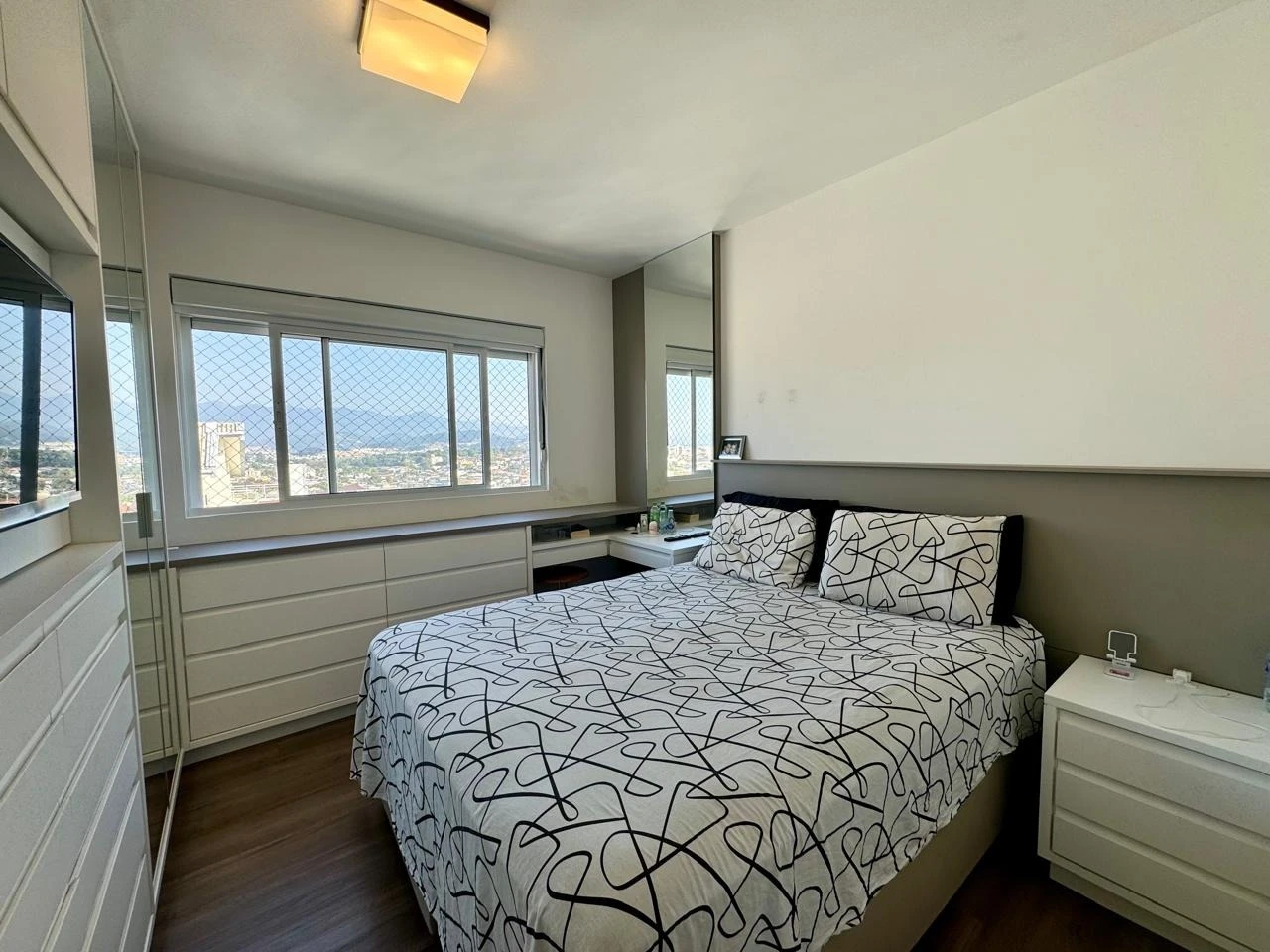 Apartamento em Pagani, Palhoça. 3 quartos, 86m². Imagem 19 de 22