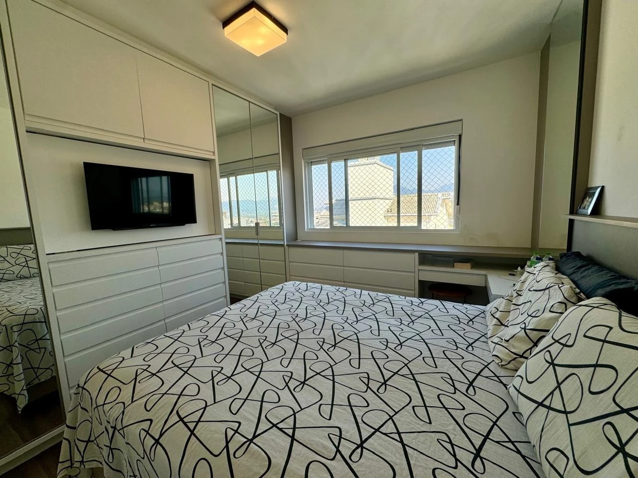 Apartamento em Pagani, Palhoça. 3 quartos, 86m². Imagem 20 de 22