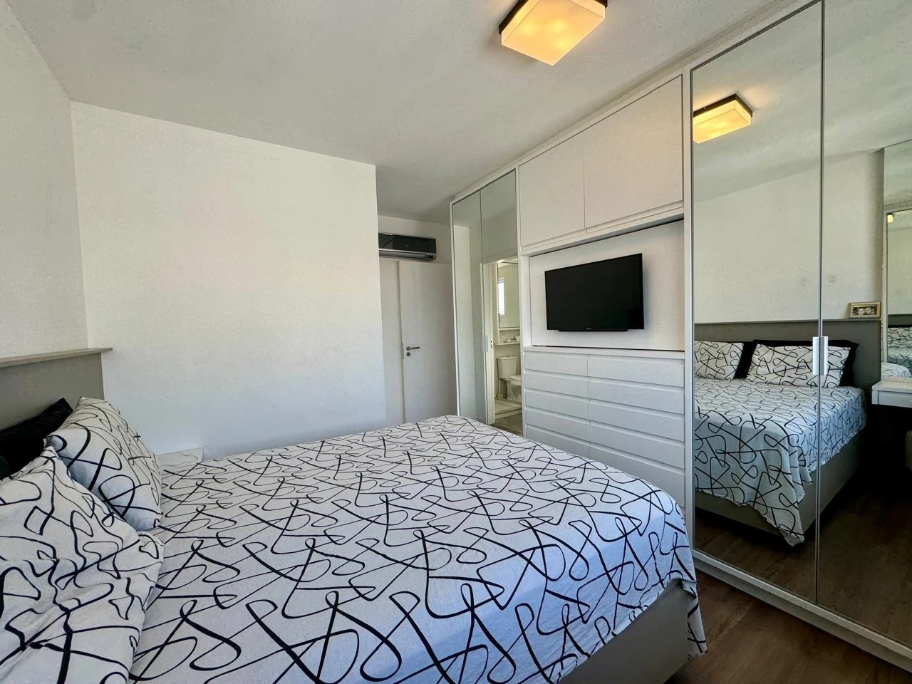 Apartamento em Pagani, Palhoça. 3 quartos, 86m². Imagem 21 de 22