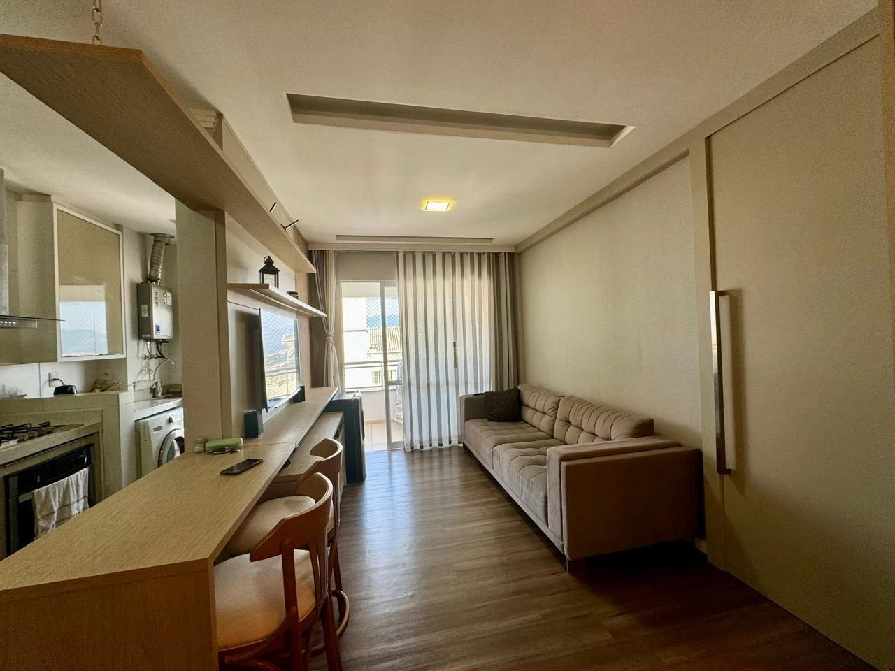 Apartamento em Pagani, Palhoça. 3 quartos, 86m². Imagem 4 de 22