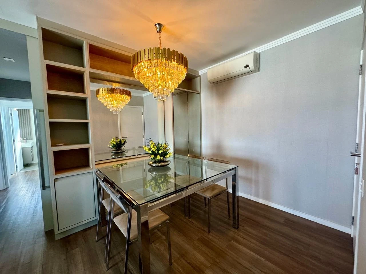 Apartamento em Pagani, Palhoça. 3 quartos, 86m². Imagem 5 de 22
