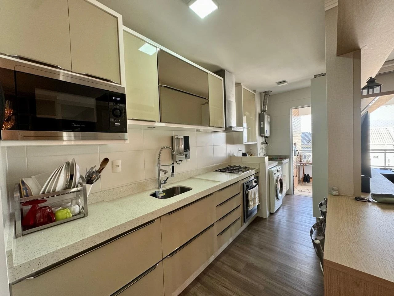Apartamento em Pagani, Palhoça. 3 quartos, 86m². Imagem 7 de 22