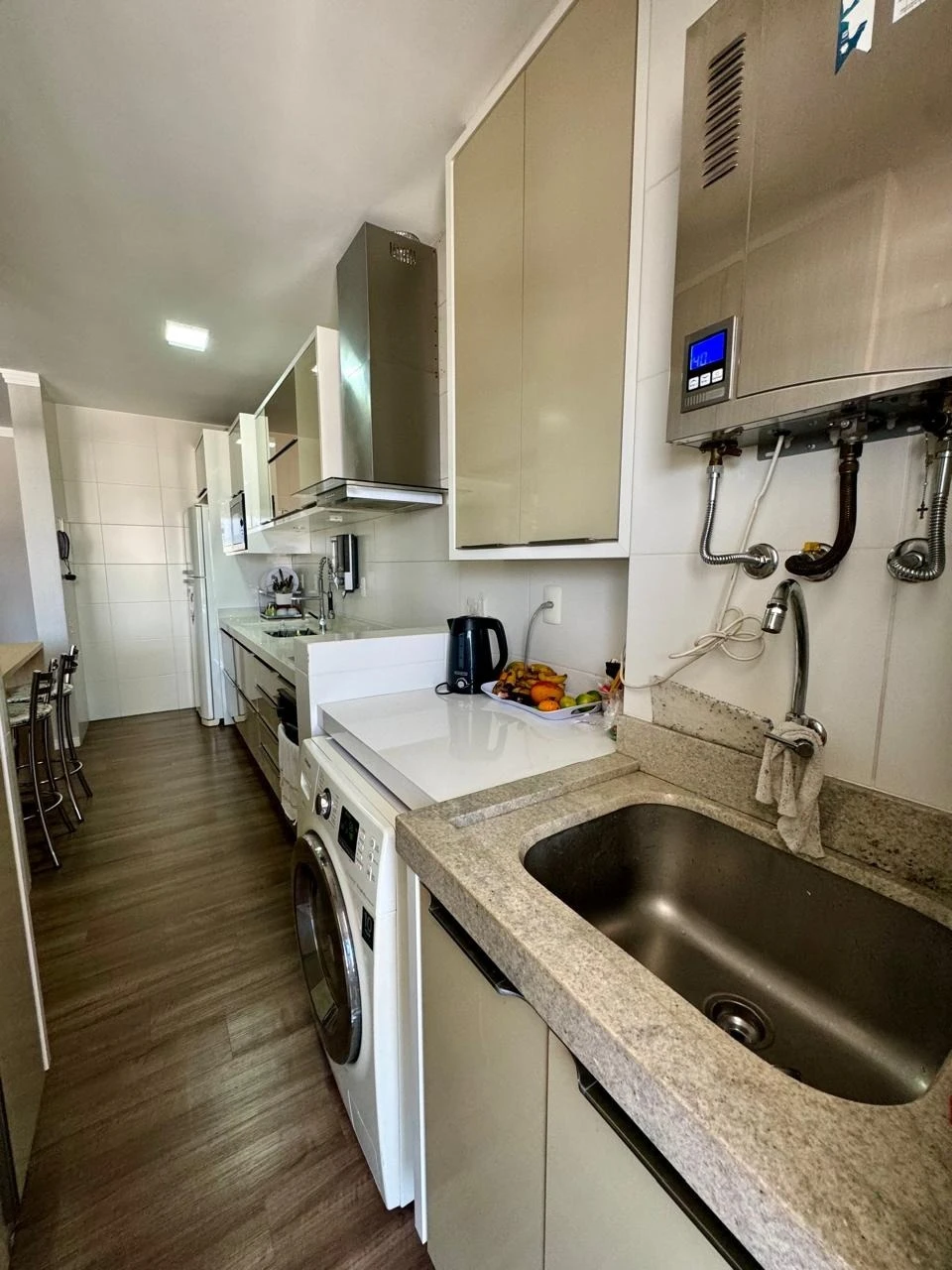 Apartamento em Pagani, Palhoça. 3 quartos, 86m². Imagem 8 de 22