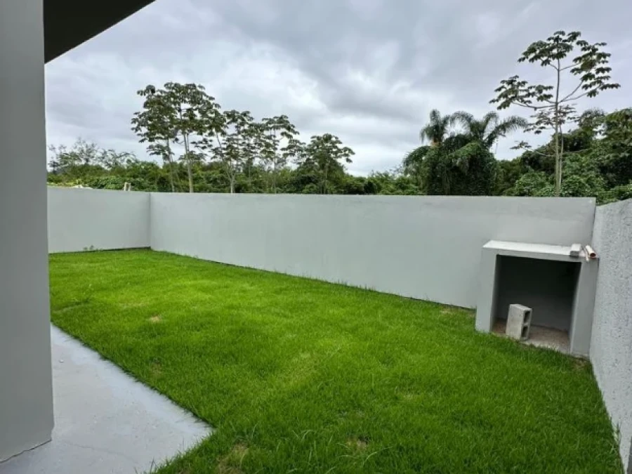Casa em Bela Vista, Palhoça. 3 quartos, 70m². Imagem 2 de 9