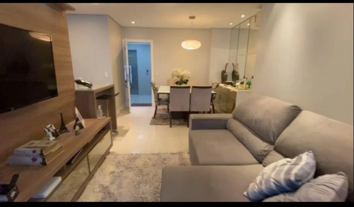 Apartamento em Floresta, São José. 2 quartos, 77m². Imagem 4 de 18