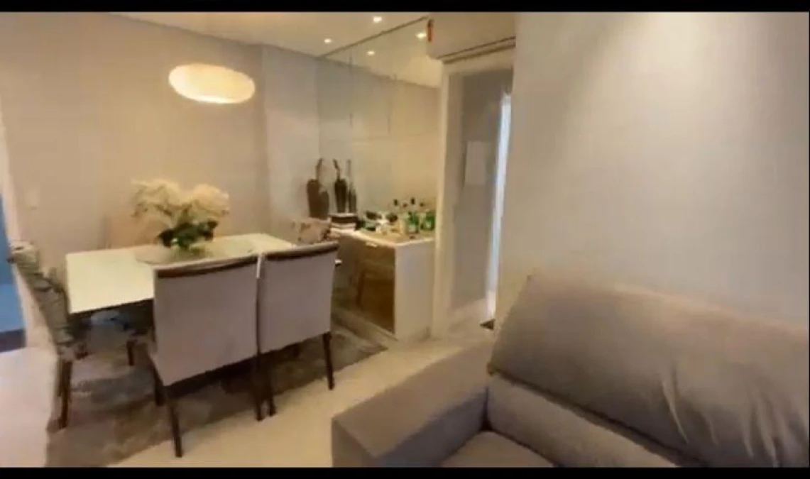 Apartamento em Floresta, São José. 2 quartos, 77m². Imagem 3 de 18