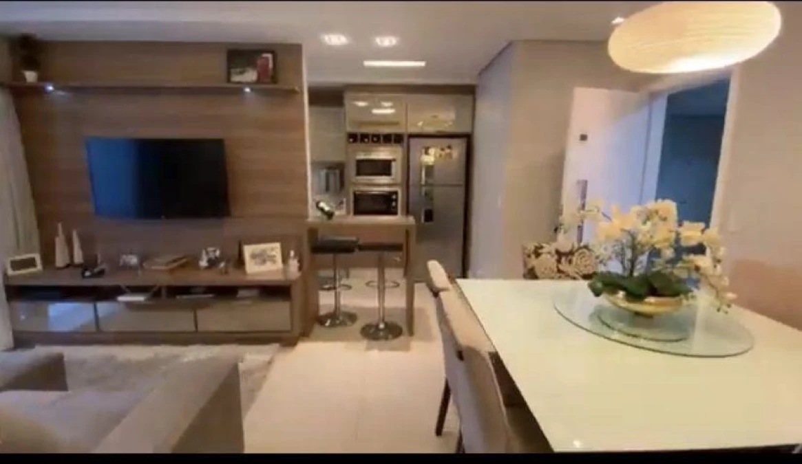 Apartamento em Floresta, São José. 2 quartos, 77m². Imagem 5 de 18