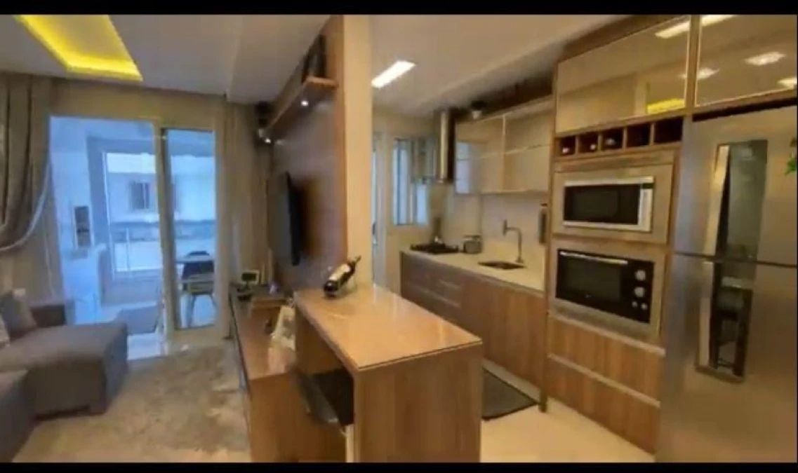 Apartamento em Floresta, São José. 2 quartos, 77m². Imagem 6 de 18