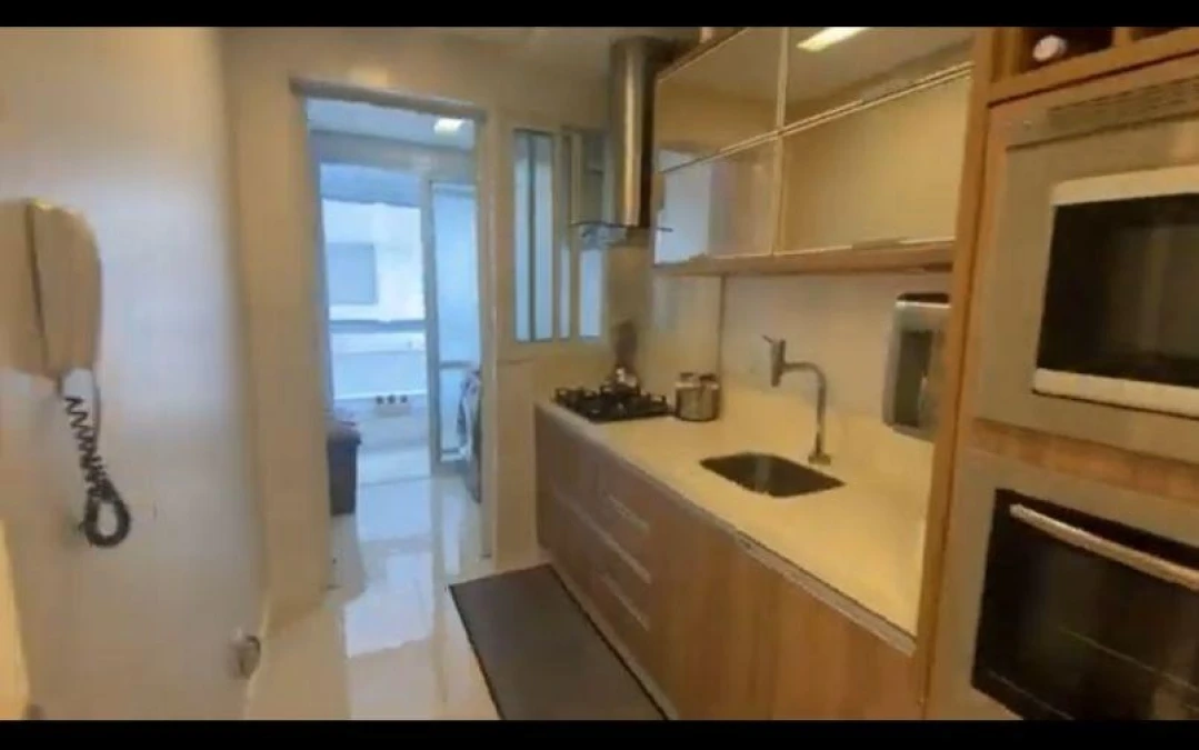 Apartamento em Floresta, São José. 2 quartos, 77m². Imagem 7 de 18