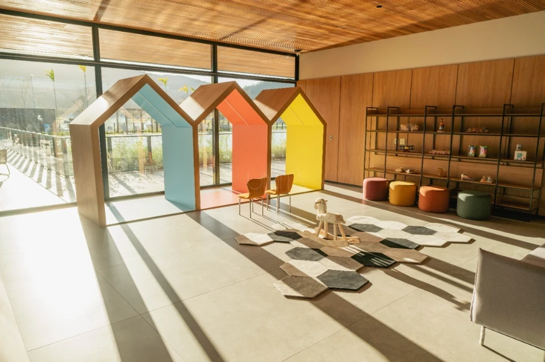 Casa em Pedra Branca, Palhoça. 3 quartos, 241m². Imagem 33 de 47
