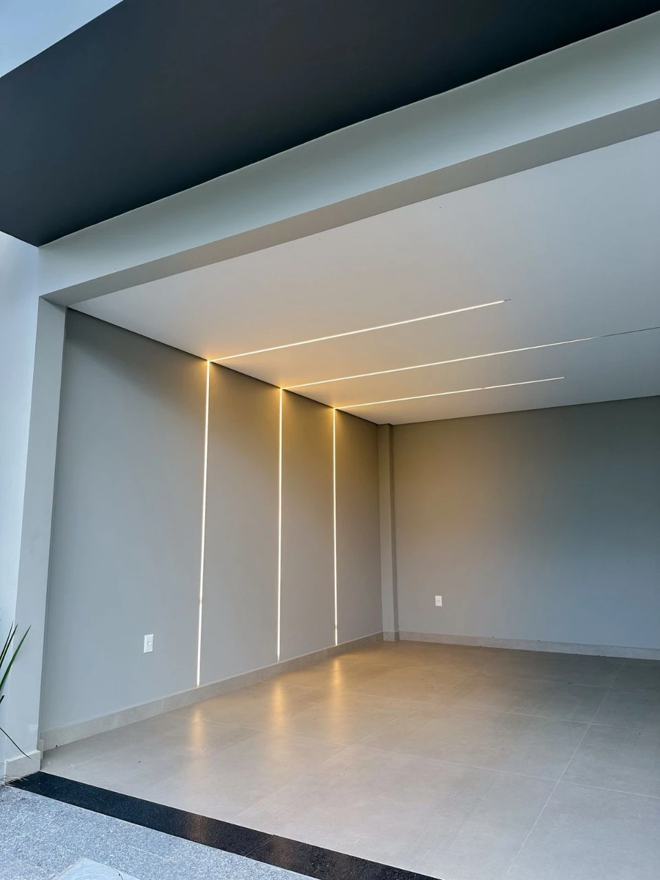 Casa em Pedra Branca, Palhoça. 3 quartos, 241m². Imagem 3 de 47