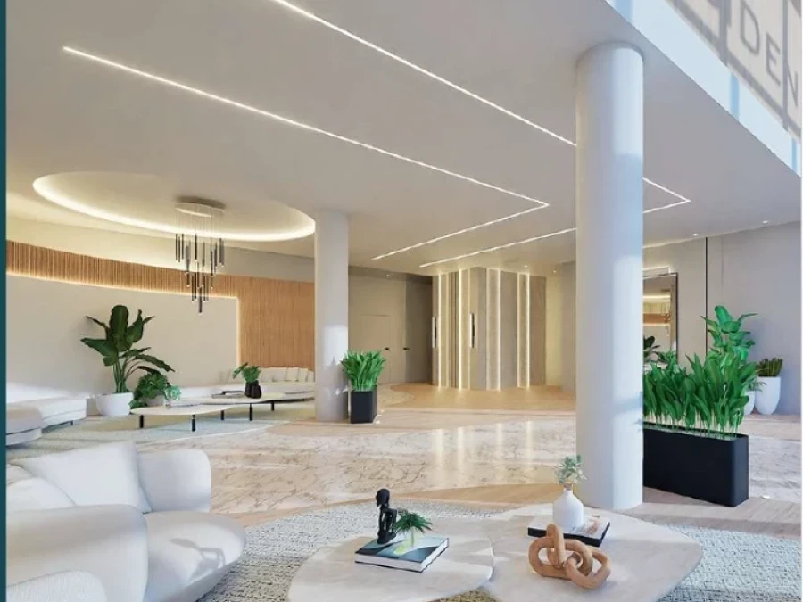 Apartamento em Pedra Branca, Palhoça. 3 quartos, 101m². Imagem 3 de 10