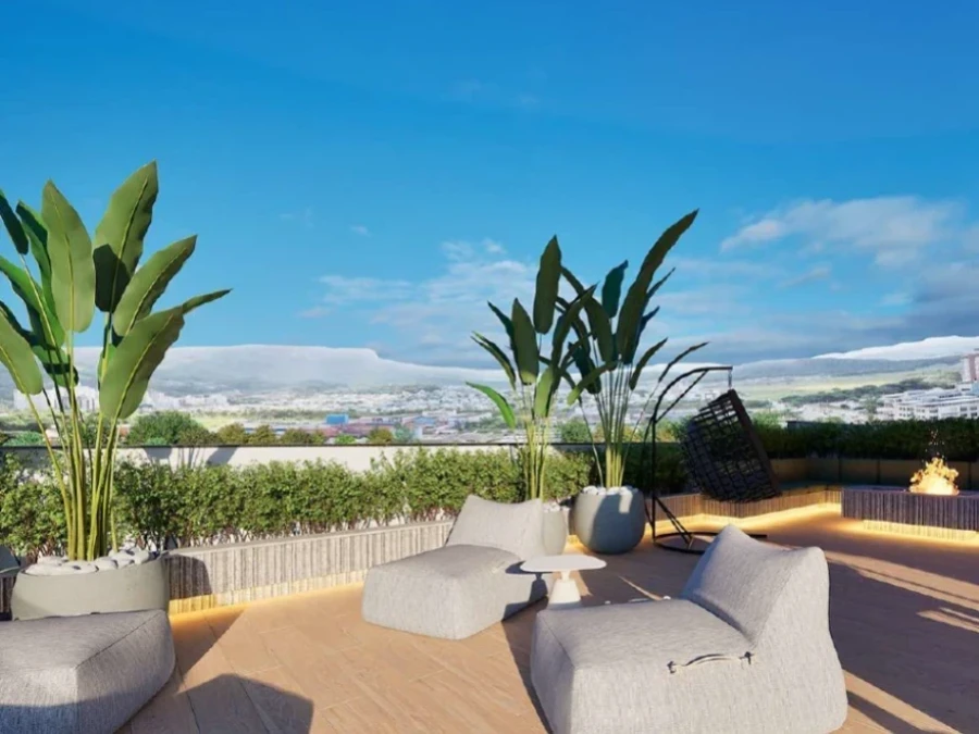 Apartamento em Pedra Branca, Palhoça. 3 quartos, 101m². Imagem 7 de 10