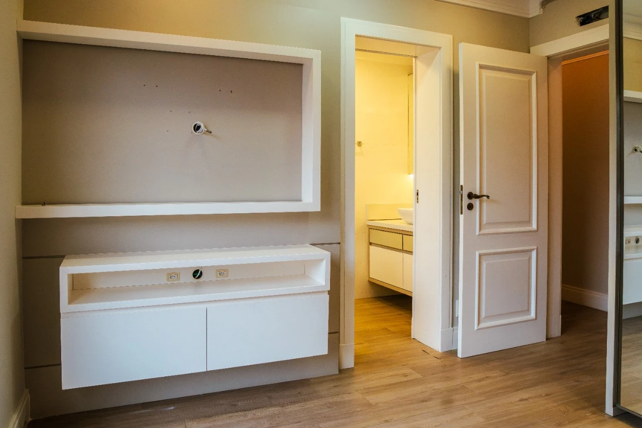 Apartamento em Pedra Branca, Palhoça. 3 quartos, 220m². Imagem 10 de 22