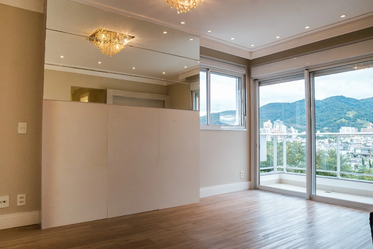 Apartamento em Pedra Branca, Palhoça. 3 quartos, 220m². Imagem 12 de 22