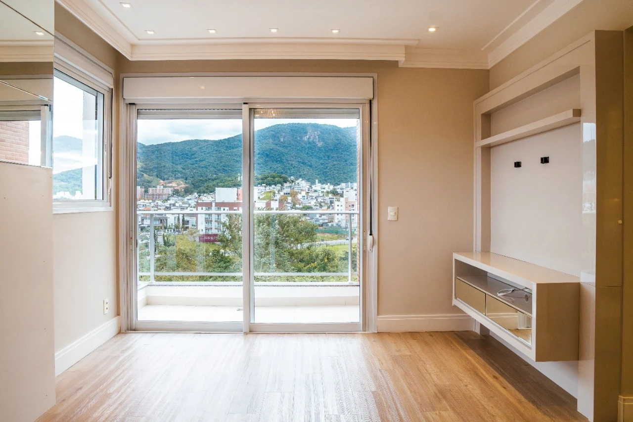 Apartamento em Pedra Branca, Palhoça. 3 quartos, 220m². Imagem 13 de 22
