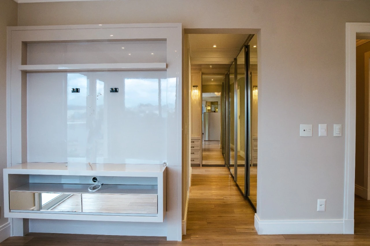 Apartamento em Pedra Branca, Palhoça. 3 quartos, 220m². Imagem 14 de 22