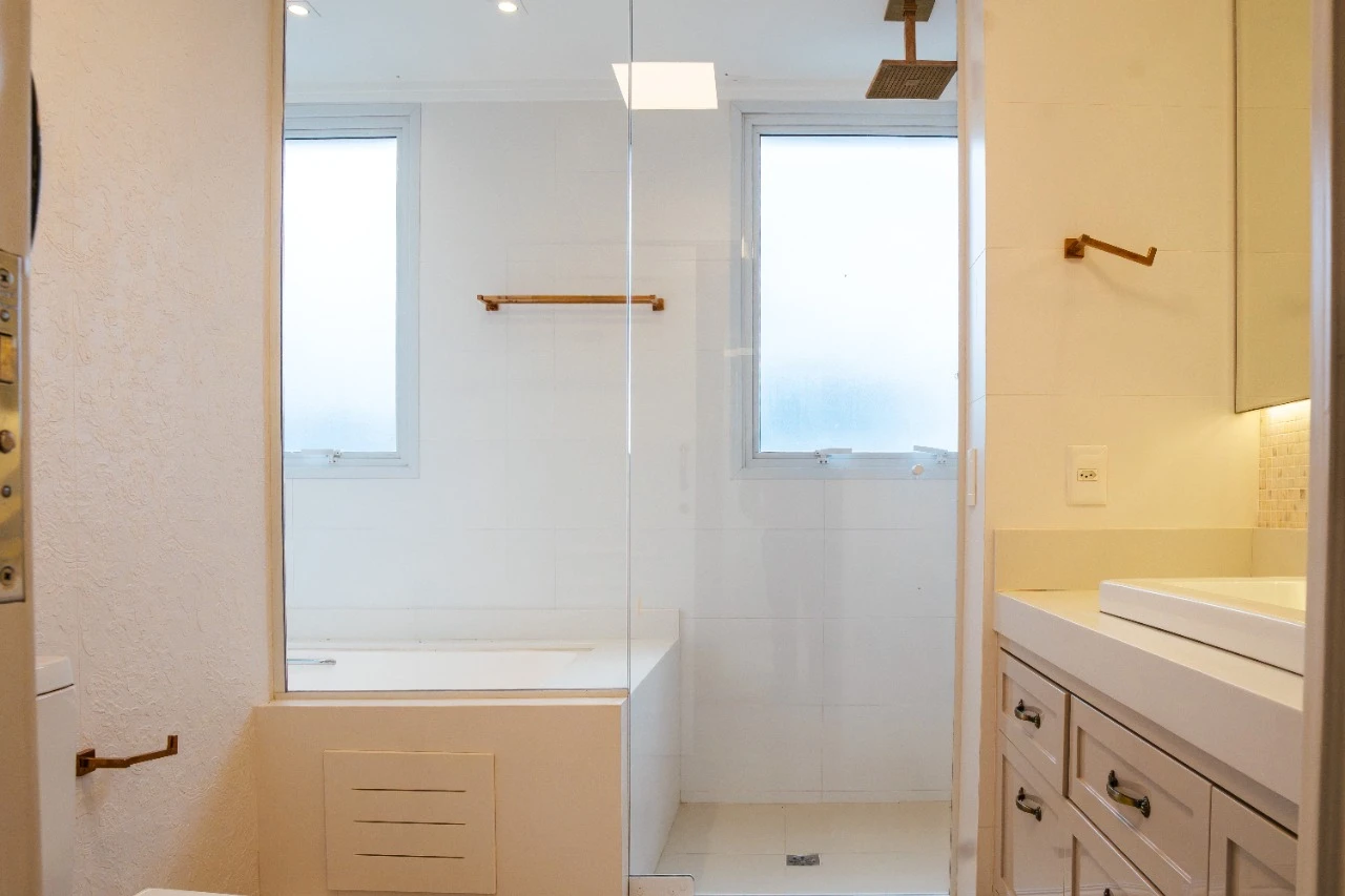 Apartamento em Pedra Branca, Palhoça. 3 quartos, 220m². Imagem 15 de 22