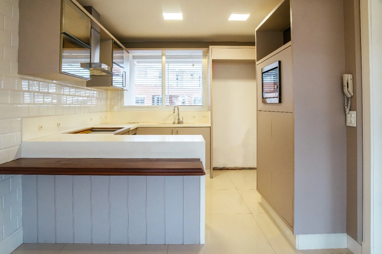 Apartamento em Pedra Branca, Palhoça. 3 quartos, 220m². Imagem 18 de 22
