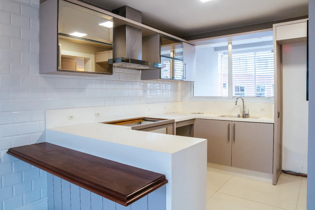 Apartamento em Pedra Branca, Palhoça. 3 quartos, 220m². Imagem 19 de 22