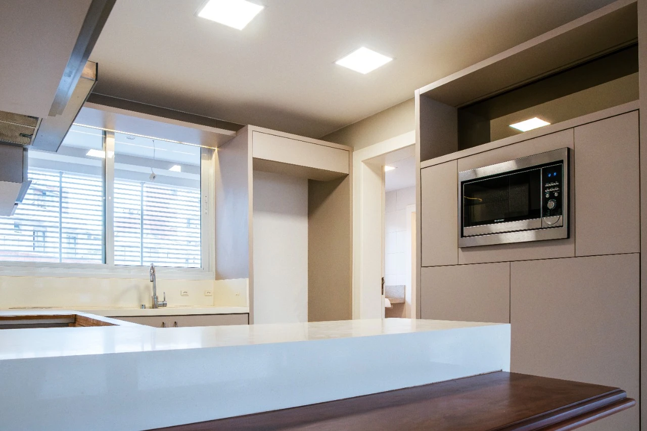 Apartamento em Pedra Branca, Palhoça. 3 quartos, 220m². Imagem 20 de 22