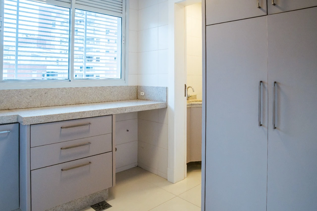 Apartamento em Pedra Branca, Palhoça. 3 quartos, 220m². Imagem 21 de 22