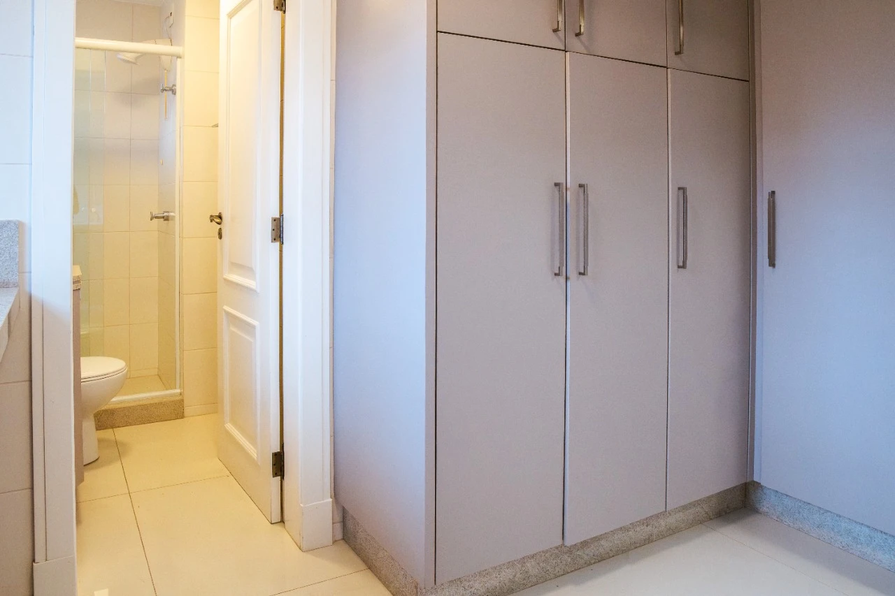 Apartamento em Pedra Branca, Palhoça. 3 quartos, 220m². Imagem 22 de 22