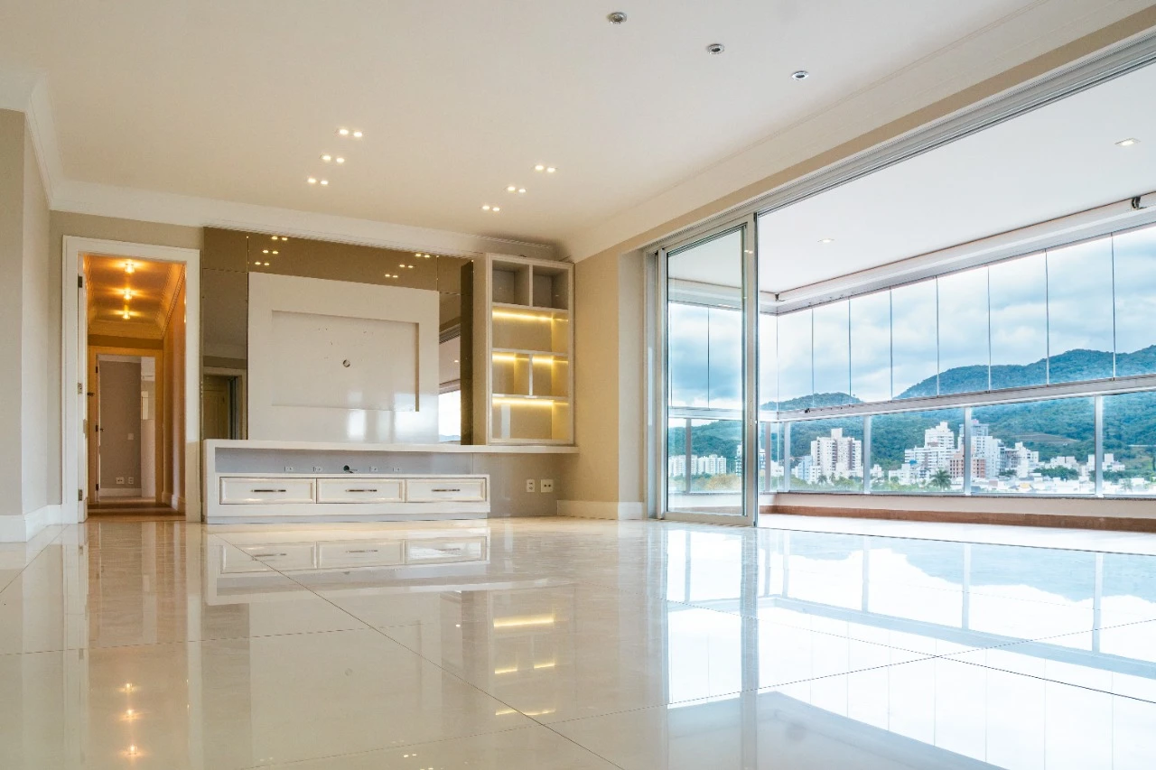 Apartamento em Pedra Branca, Palhoça. 3 quartos, 220m². Imagem 7 de 22