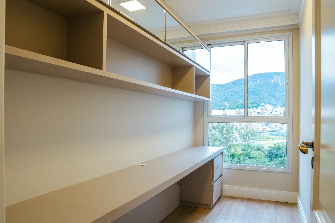 Apartamento em Pedra Branca, Palhoça. 3 quartos, 220m². Imagem 9 de 22