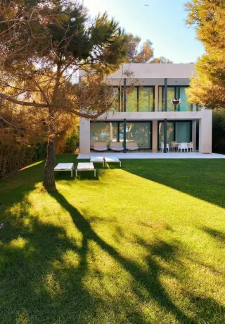 Casas