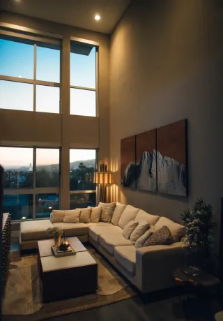Apartamentos