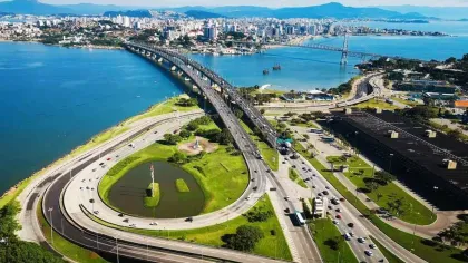 Imóveis em Florianópolis - SC