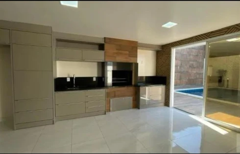 Casa em Pedra Branca, Palhoça