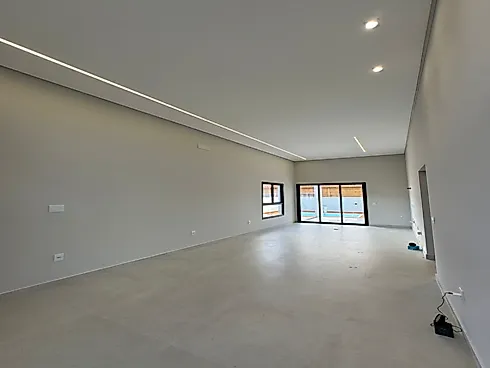 Casa 3 Quartos com Piscina - Forquilhas - Foto 10