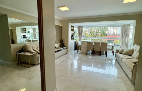 Apartamento em Pedra Branca, Palhoça