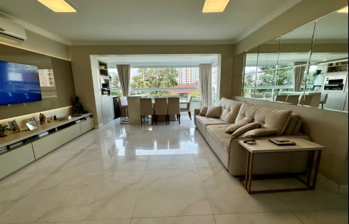 Apartamento em Pedra Branca, Palhoça